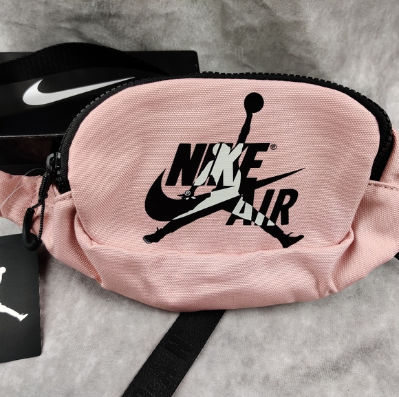 Nike Handbags - Nike Air Jordan Fanny Pack